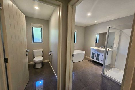 Photo of property in 1a Craigieburn Street, Darfield, 7510