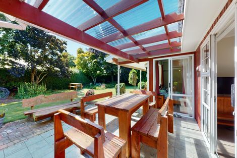 Photo of property in 19 Michael Street, Rakaia, 7710