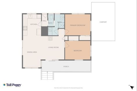 Photo of property in 28 Shields Street, Clyde, 9330