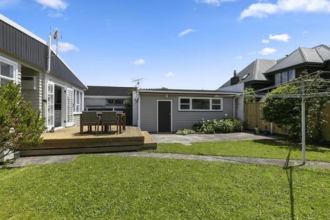 Photo of property in 45 Orr Crescent, Hutt Central, Lower Hutt, 5011
