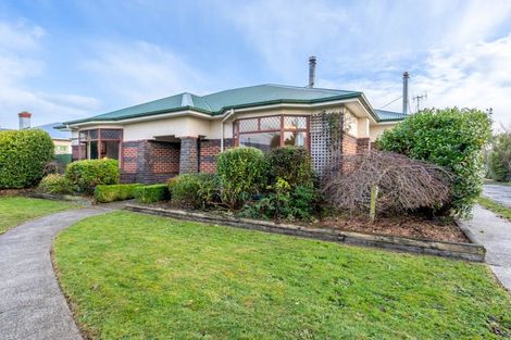 Photo of property in 84 Robertson Street, Richmond, Invercargill, 9810