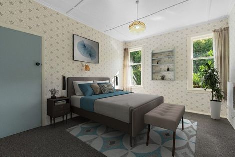 Photo of property in 1186 Whangaehu Valley Road, Whangaehu Valley, Masterton, 5886