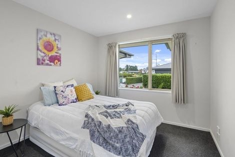 Photo of property in 6 Eaton Place, Lincoln, 7608