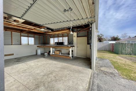 Photo of property in 81 Tainui Street, Tokoroa, 3420