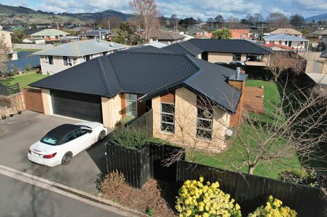 Photo of property in 46 Arran Street, Mosgiel, 9024