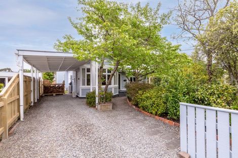 Photo of property in 97 Fox Street, Featherston, 5710
