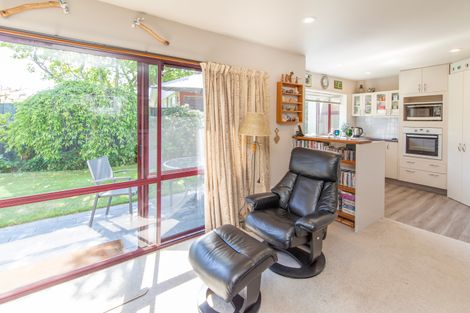 Photo of property in 8 Braco Place, Burnside, Christchurch, 8041