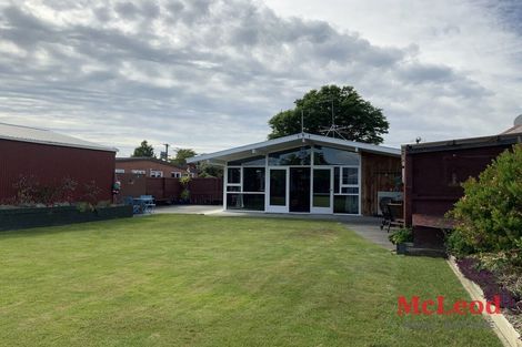 Photo of property in 138 Thomson Street, Tinwald, Ashburton, 7700