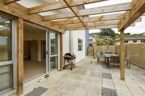 Photo of property in 3 Sedgley Grove, Churton Park, Wellington, 6037