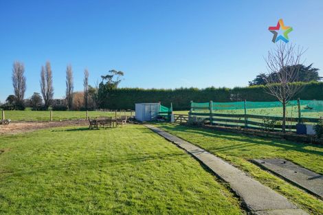 Photo of property in 96 Ryal Bush Wallacetown Road, Ryal Bush, Invercargill, 9876