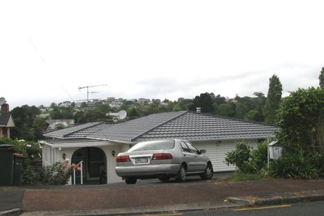 Photo of property in 97 Ngapuhi Road, Remuera, Auckland, 1050