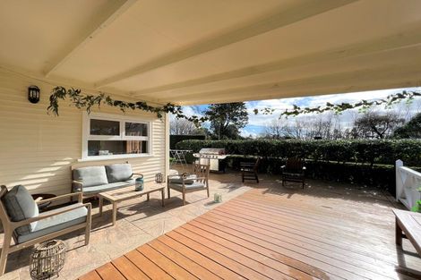 Photo of property in 131 Postman Road, Dairy Flat, Albany, 0794