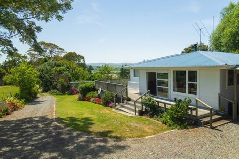 Photo of property in 809 Awamate Road, Frasertown, Wairoa, 4193