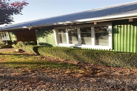 Photo of property in 9 Main Street, Methven, 7730