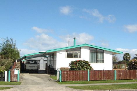 Photo of property in 71 Awatapu Drive, Whakatane, 3120