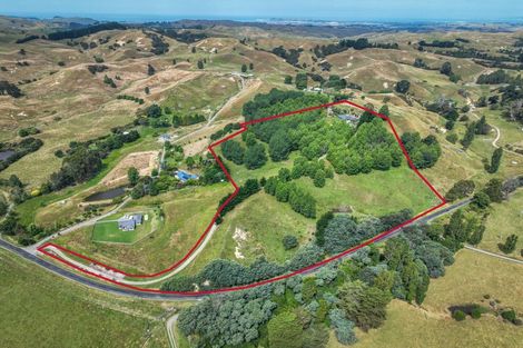 Photo of property in 608 Apley Road, Puketapu, Napier, 4184