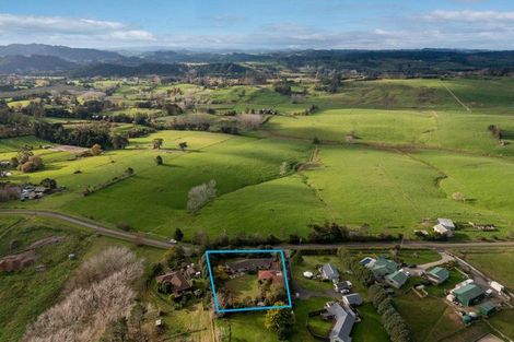 Photo of property in 213 Ireland Road, Waitoki, Kaukapakapa, 0871