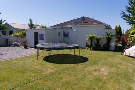 Photo of property in 12 Dunford Street, Rakaia, 7710