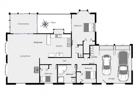 Photo of property in 4 Nikau Place, Otaki, 5512