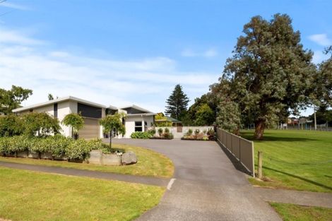 Photo of property in 39 Gladstone Street, Hawera, 4610