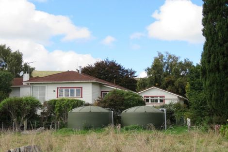 Photo of property in 572 Maharakeke Road, Hatuma, Waipukurau, 4281