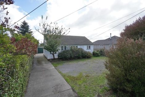 Photo of property in 51 High Street, Leeston, 7632