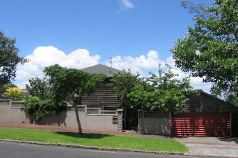 Photo of property in 8i Cotter Avenue, Remuera, Auckland, 1050