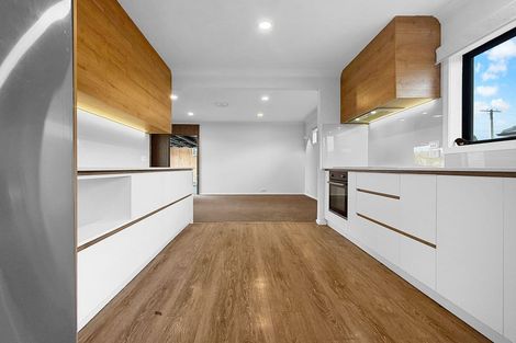 Photo of property in 19 Gardener Street, Levin, 5510