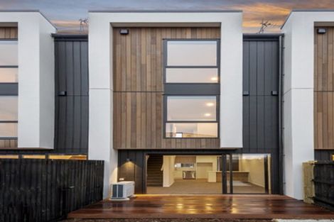 Photo of property in 1/12 Tonga Place, Riccarton, Christchurch, 8041