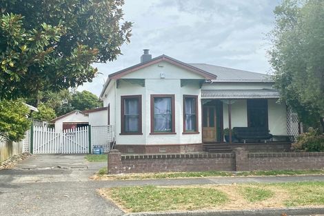 Photo of property in 6 Worcester Street, West End, Palmerston North, 4410