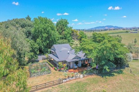 Photo of property in 443a Puketutu Road, Matamata, 3472