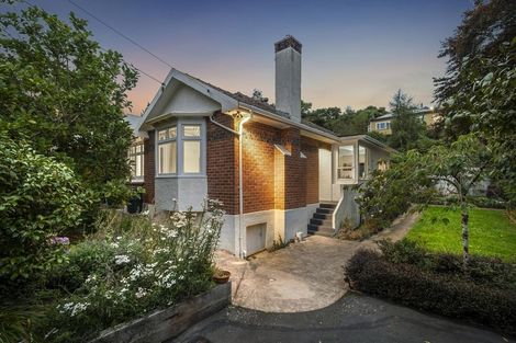 Photo of property in 17 Fairfax Street, Maori Hill, Dunedin, 9010