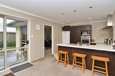 Photo of property in 37 Rubicon Place, Hei Hei, Christchurch, 8042