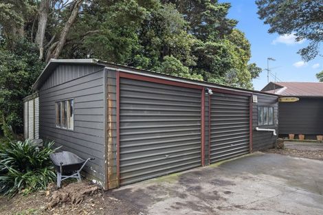 Photo of property in 30 Kotuku Road, Otaua, Waiuku, 2682