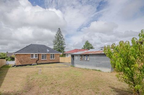 Photo of property in 46 Mcannalley Street, Manurewa East, Auckland, 2102