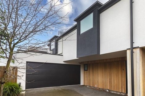 Photo of property in 5/43 Division Street, Riccarton, Christchurch, 8041