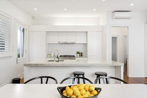 Photo of property in 1 Bayfield Road, Ponsonby, Auckland, 1011