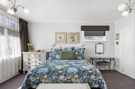 Photo of property in 140 Nelson Crescent, Napier South, Napier, 4110