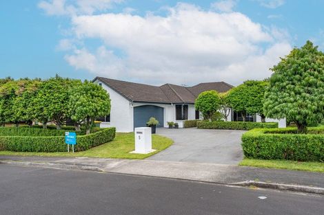 Photo of property in 5 Strathconnan Court, Rototuna, Hamilton, 3210