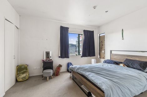 Photo of property in Marion Square Apartments, 1/26 Marion Street, Te Aro, Wellington, 6011
