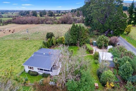 Photo of property in 308 Ashley Gorge Road, Starvation Hill, Oxford, 7495