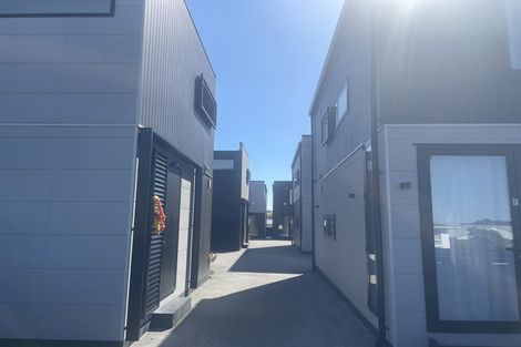 Photo of property in 14b Andrew Road, Howick, Auckland, 2010