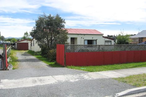 Photo of property in 21 Montgomery Street, Cheviot, 7310