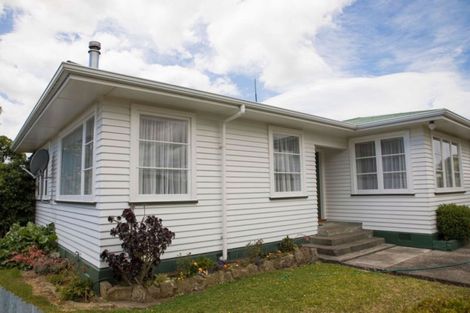 Photo of property in 24 Ransom Street, Dannevirke, 4930