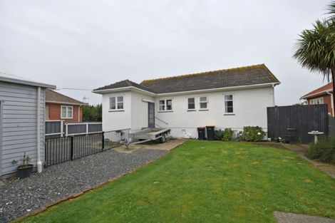 Photo of property in 105 Miller Street, Georgetown, Invercargill, 9812