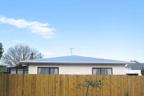 Photo of property in 34 Murphys Road, Springlands, Blenheim, 7201