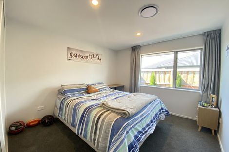 Photo of property in 9 Frogmore Way, Rolleston, 7615