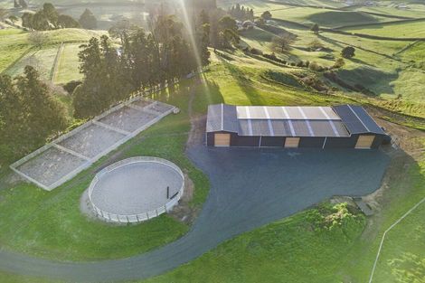 Photo of property in 105 Taotaoroa Road, Karapiro, Matamata, 3472