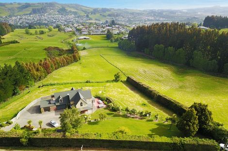 Photo of property in 110 Abbotts Hill Road, Abbotsford, Dunedin, 9018