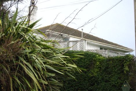 Photo of property in 16 Mclelland Street, Macandrew Bay, Dunedin, 9014